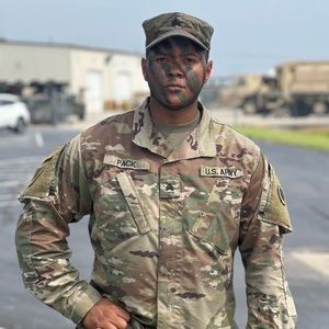 Meet your Posher, John